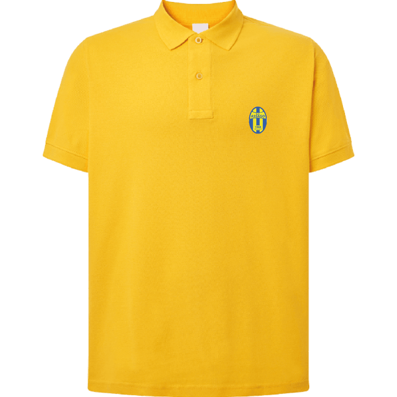 Polo casual