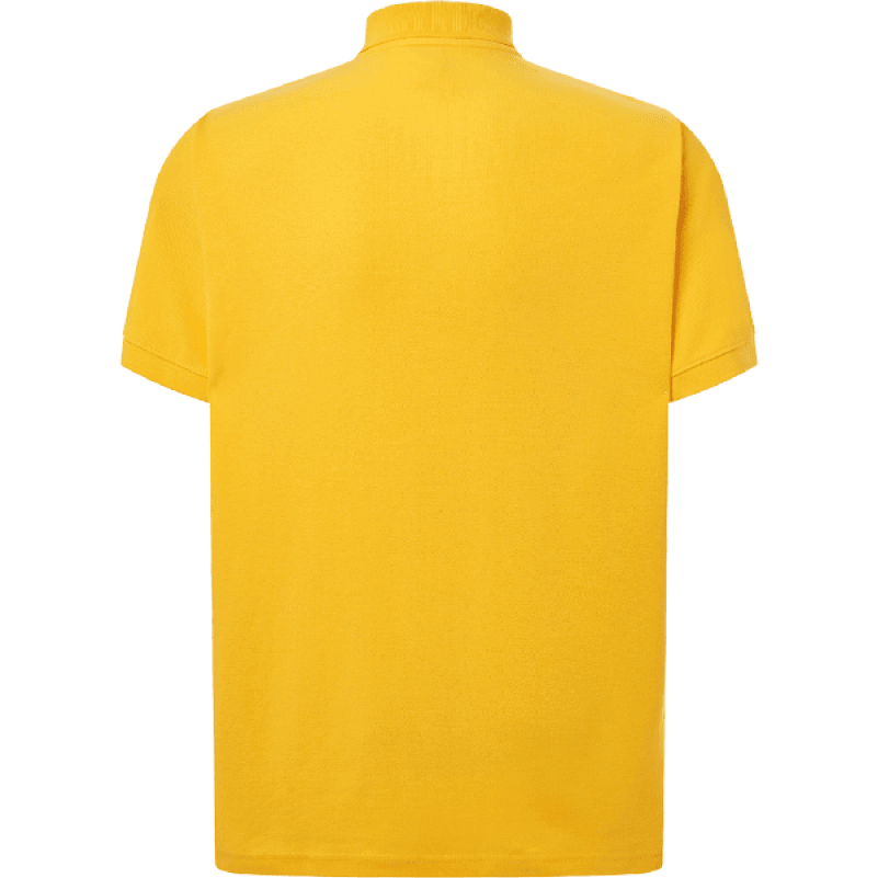 Polo casual