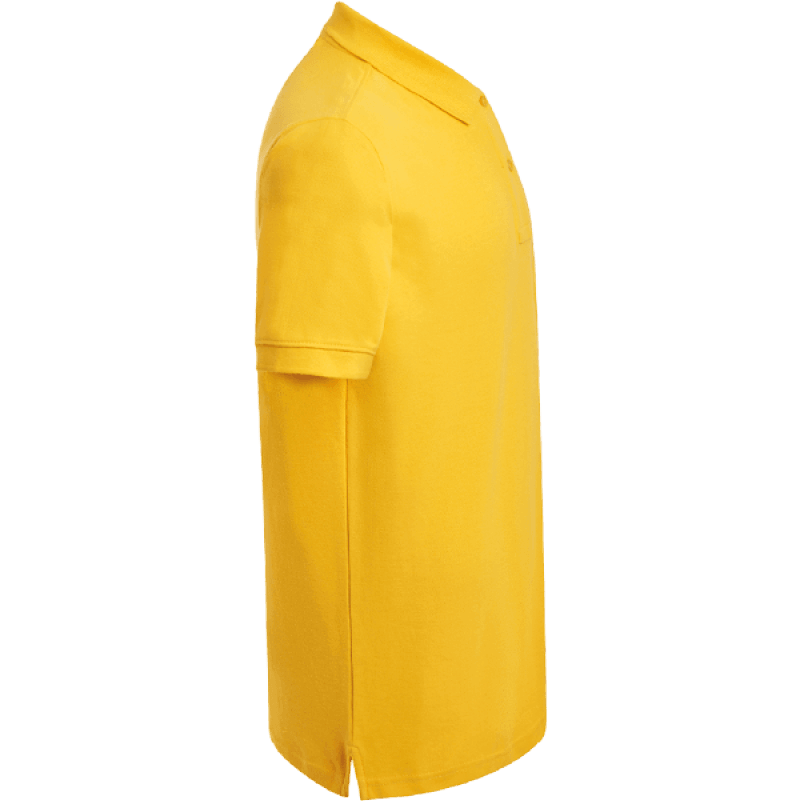 Polo casual