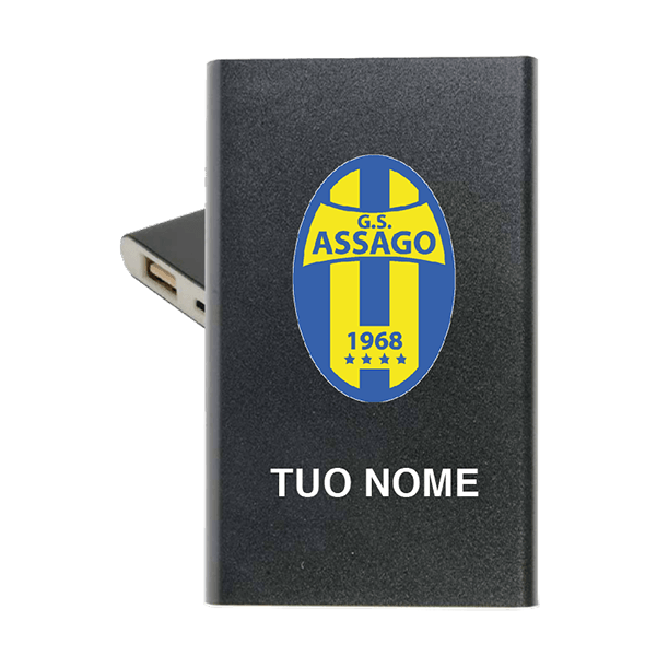 Power Bank UV