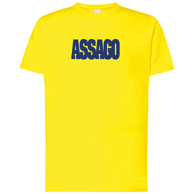 T-shirt casual