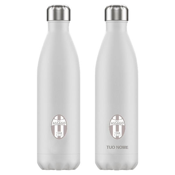 Thermos Laser